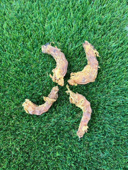 Chicken Neck