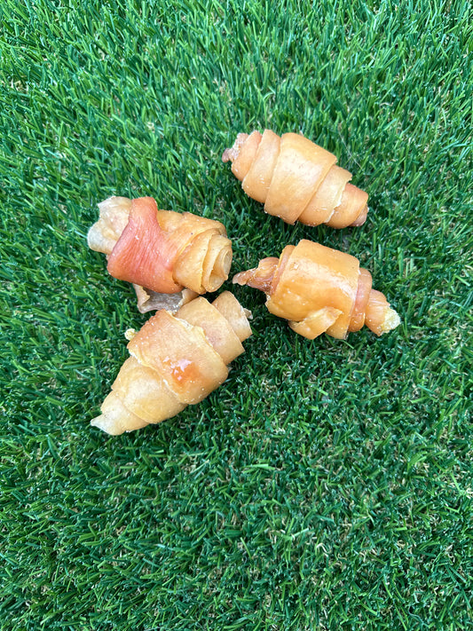Pig Skin roll