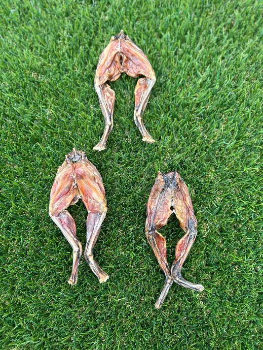 Frog Legs