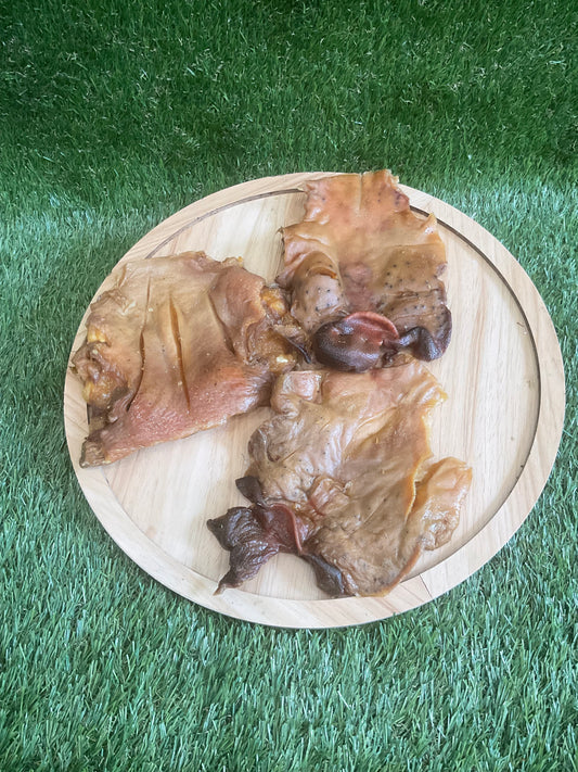 Pig Nose with cheek