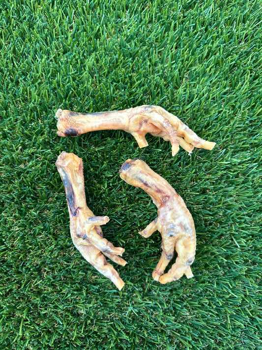 Chicken Feet