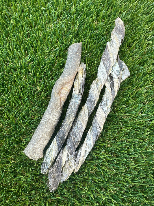 Cod Skin