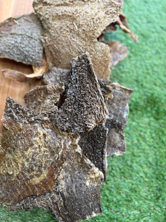 Bison Green Tripe
