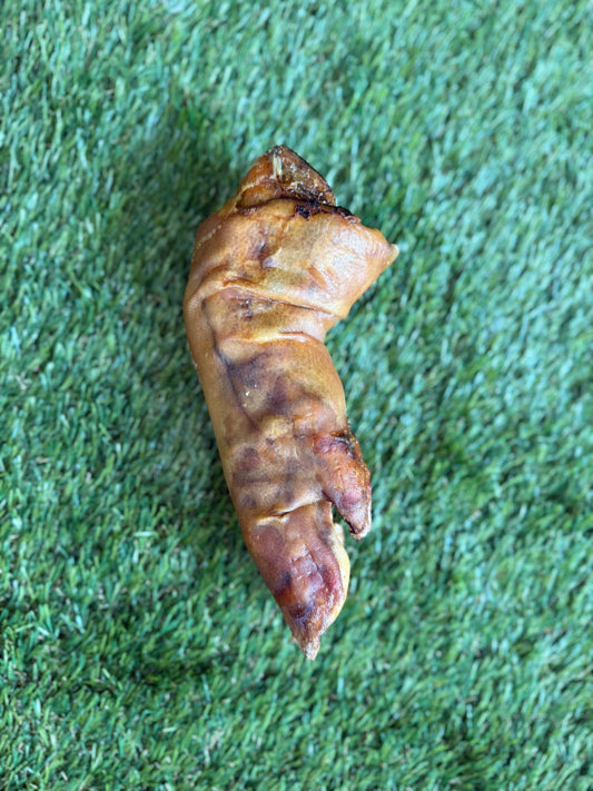 Pig Trotter